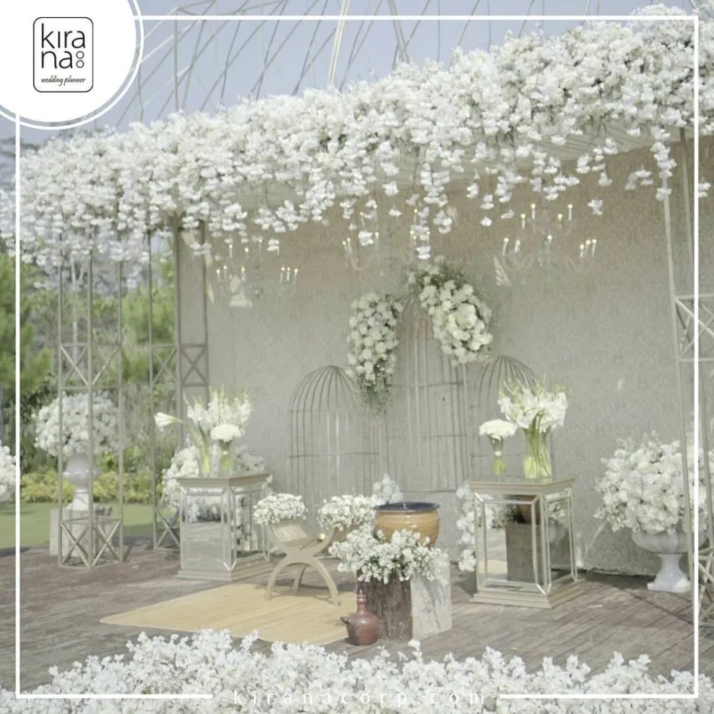 dekorasi siraman seleb © 2021 brilio.net dekorasi siraman seleb © 2021 brilio.net