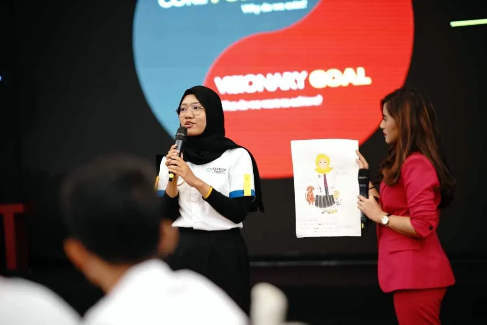 5 Tips public speaking © 2021 brilio.net 5 Tips public speaking © 2021 brilio.net