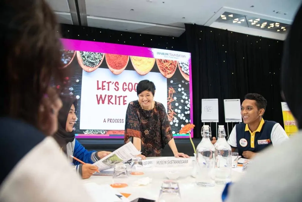 5 Tips public speaking © 2021 brilio.net 5 Tips public speaking © 2021 brilio.net