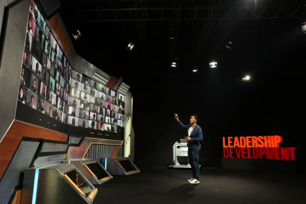 5 Tips public speaking © 2021 brilio.net 5 Tips public speaking © 2021 brilio.net