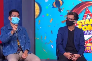 NET gelar festival film pendek dan lomba video stand up comedy Ramadan