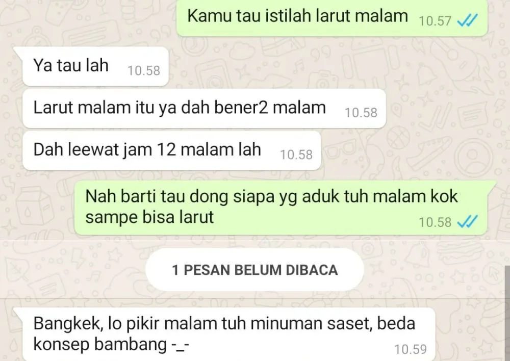 chat tebak-tebakan nyeleneh Berbagai sumber chat tebak-tebakan nyeleneh Berbagai sumber