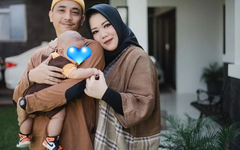 rumah Risa Saraswati © 2021 brilio.net