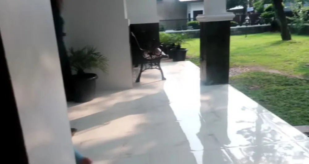 rumah Risa Saraswati © 2021 brilio.net