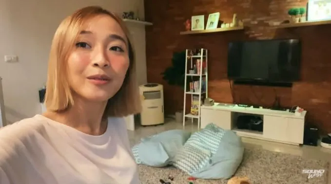 penampakan rumah rini wulandari © berbagai sumber penampakan rumah rini wulandari © berbagai sumber