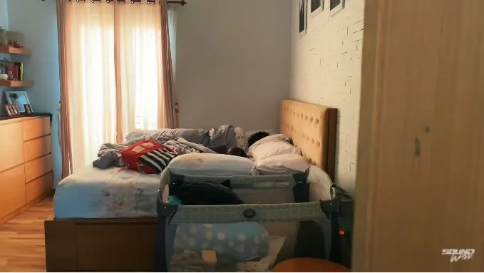 penampakan rumah rini wulandari © berbagai sumber penampakan rumah rini wulandari © berbagai sumber