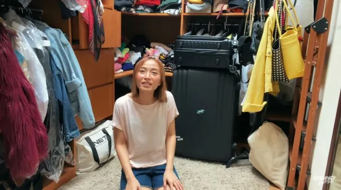 penampakan rumah rini wulandari © berbagai sumber penampakan rumah rini wulandari © berbagai sumber