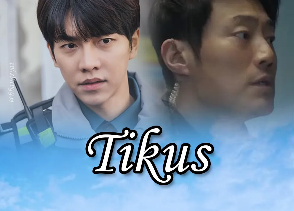 judul KDrama ditranslate © berbagai sumber