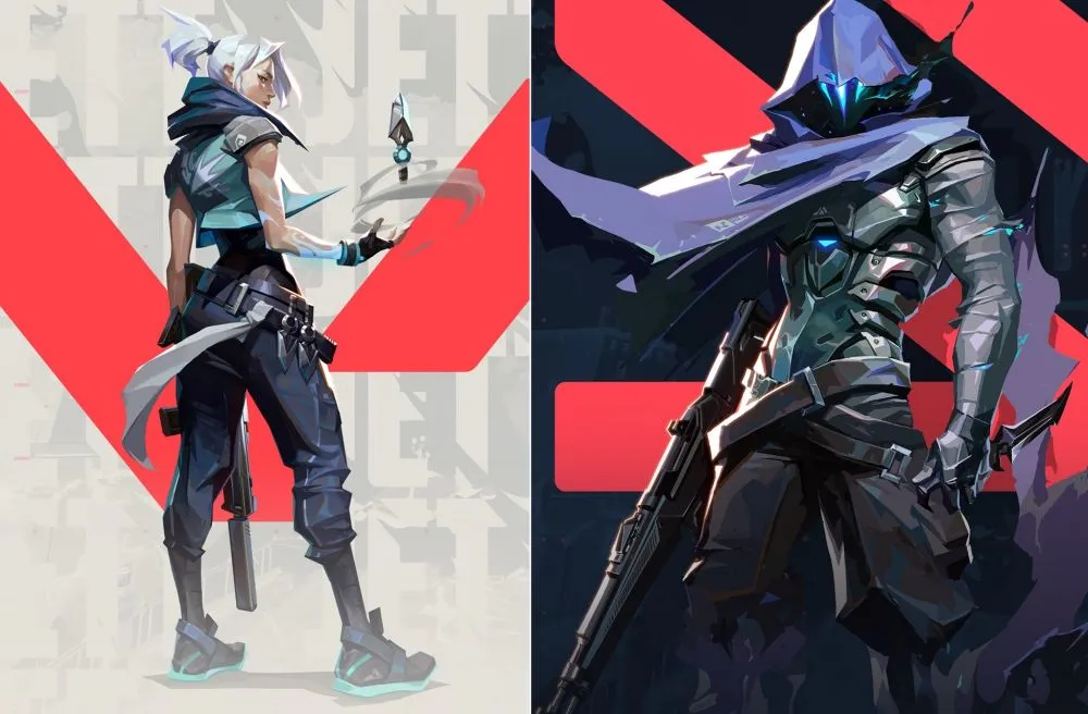 5 Tips bermain Valorant © 2021 brilio.net 5 Tips bermain Valorant © 2021 brilio.net