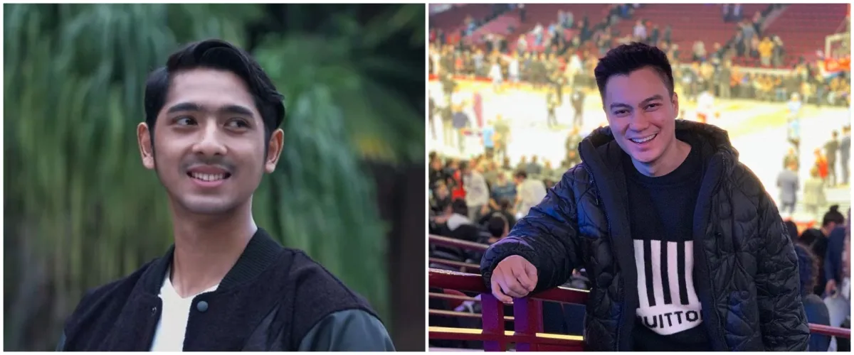 7 Seleb ini buka bisnis kuliner di Yogyakarta, terbaru Arya Saloka