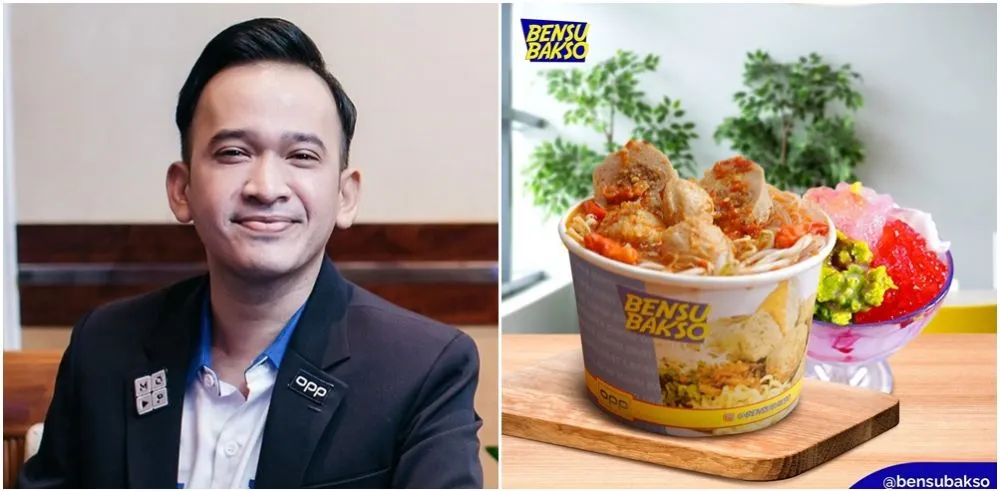 seleb buka usaha kuliner di Yogyakarta © 2021 brilio.net seleb buka usaha kuliner di Yogyakarta © 2021 brilio.net