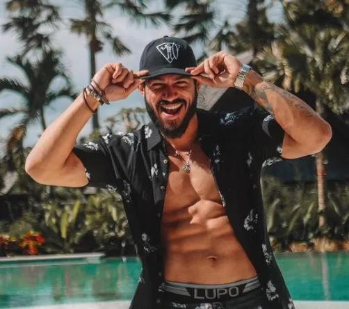 potret jeremiah celine istimewa