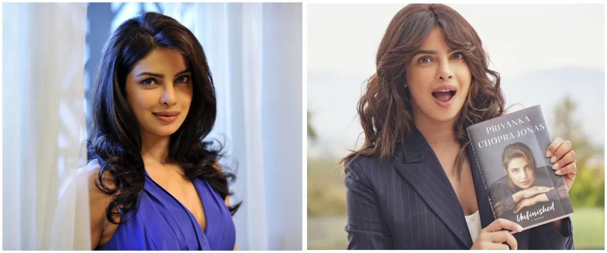 5 Potret lawas Priyanka Chopra sebelum operasi hidung, bikin pangling