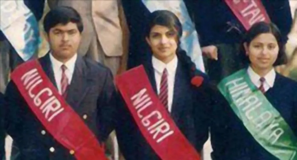 foto Priyanka Chopra sebelum operasi hidung © 2021 brilio.net Instagram foto Priyanka Chopra sebelum operasi hidung © 2021 brilio.net Instagram