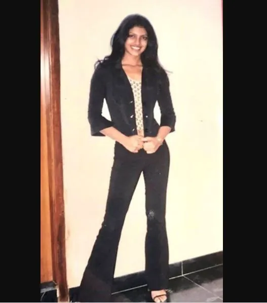 foto Priyanka Chopra sebelum operasi hidung © 2021 brilio.net Instagram foto Priyanka Chopra sebelum operasi hidung © 2021 brilio.net Instagram