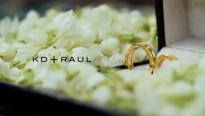 resepsi Krisdayanti-Raul © Instagram resepsi Krisdayanti-Raul © Instagram