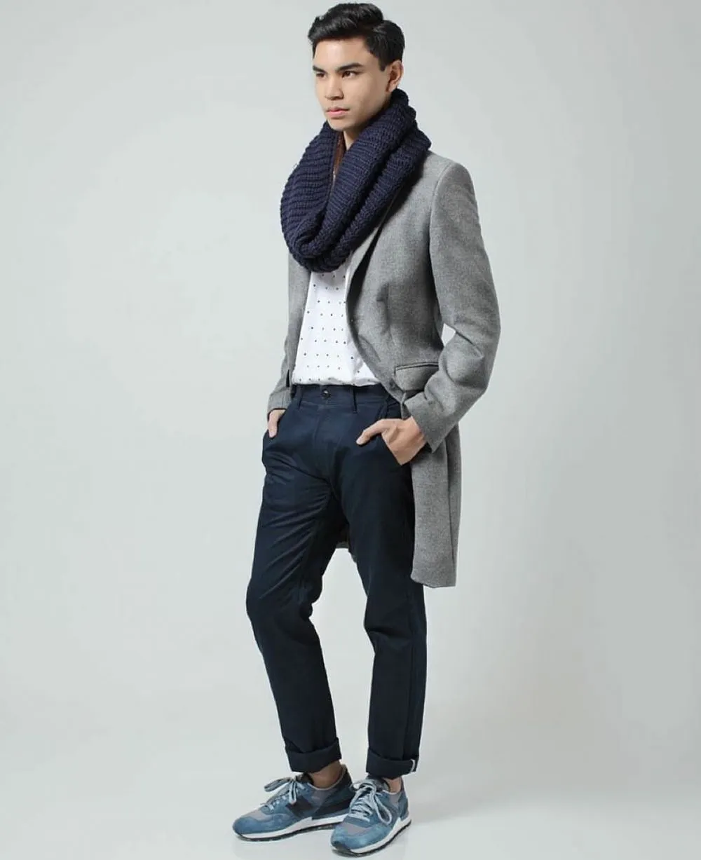 potret oliver prasetyo © Instagram potret oliver prasetyo © Instagram