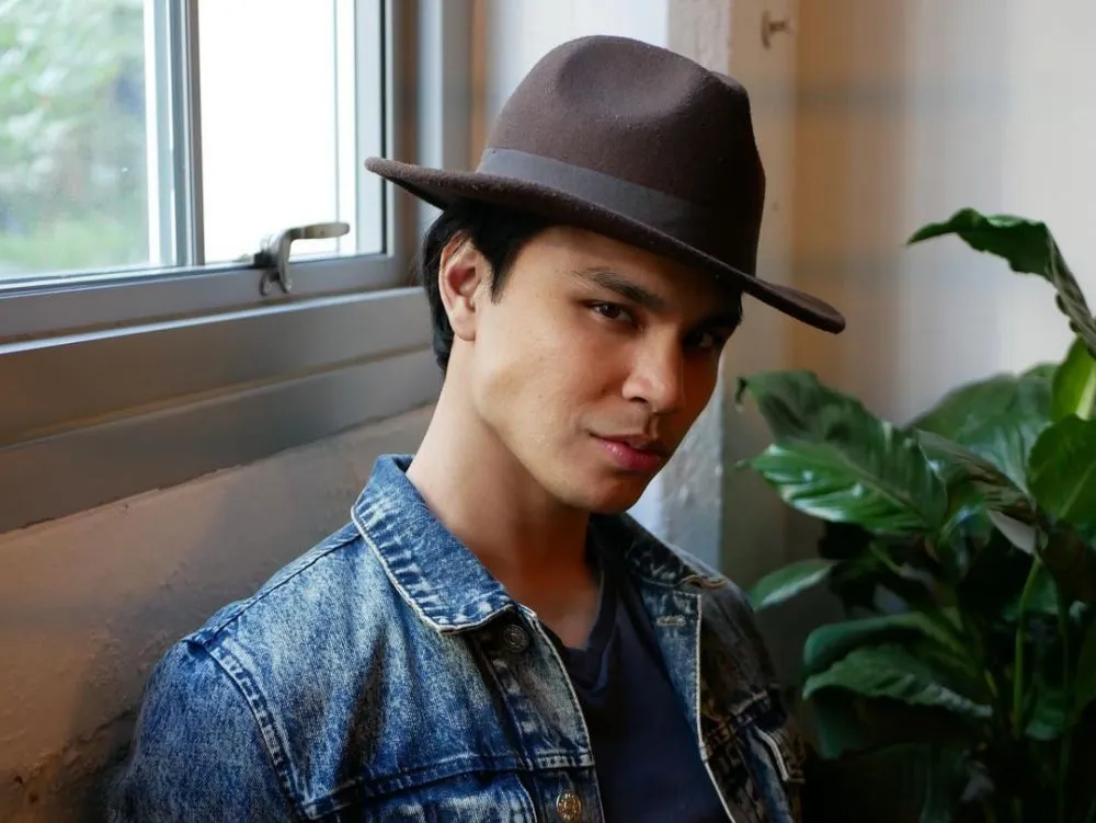 potret oliver prasetyo © Instagram potret oliver prasetyo © Instagram