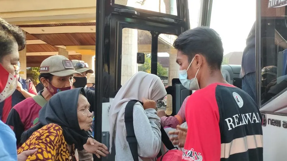 5 pernyataan Pertamina © 2021 brilio.net 5 pernyataan Pertamina © 2021 brilio.net