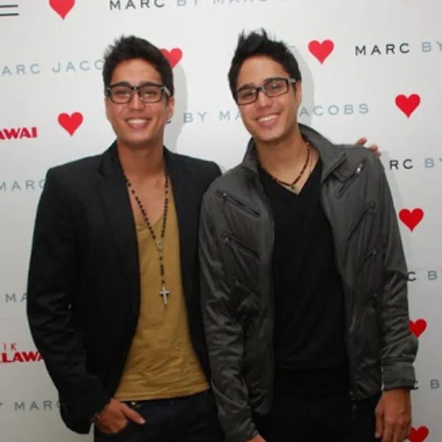 transformasi Marcel Mischa © Instagram