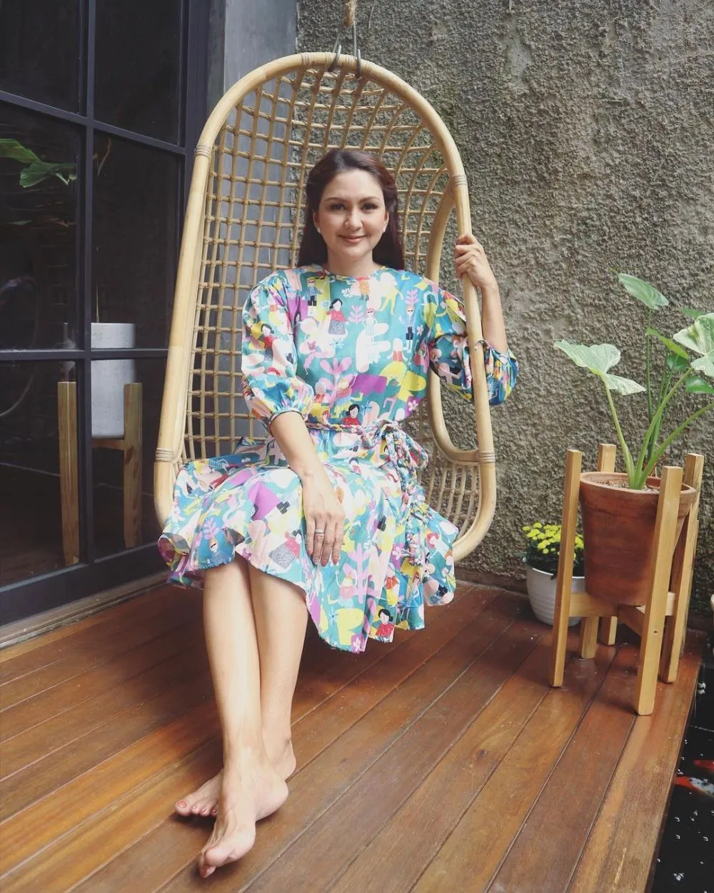 Tips cara menjaga kebersihan pakaian keluarga © 2021 brilio.net Tips cara menjaga kebersihan pakaian keluarga © 2021 brilio.net