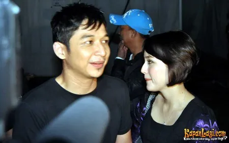 transformasi Pasha Adelia © KapanLagi.com transformasi Pasha Adelia © KapanLagi.com