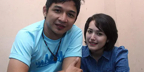 transformasi Pasha Adelia © KapanLagi.com transformasi Pasha Adelia © KapanLagi.com