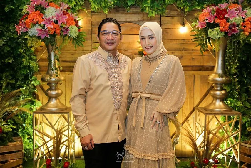 transformasi Pasha Adelia © Instagram transformasi Pasha Adelia © Instagram