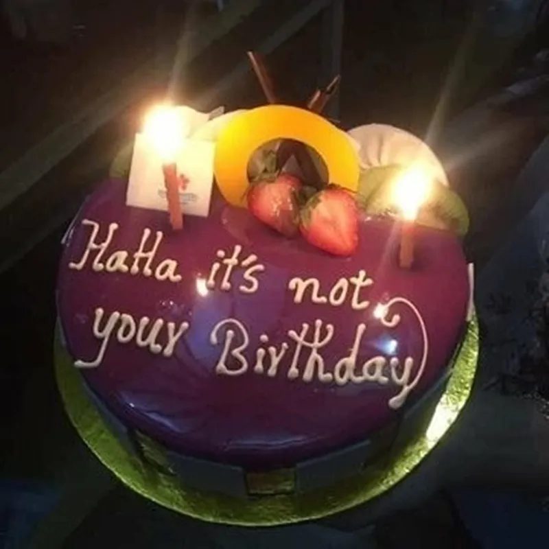 kue ultah untuk teman © Berbagai Sumber kue ultah untuk teman © Berbagai Sumber