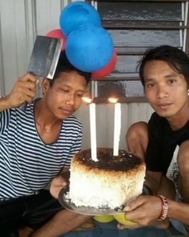 kue ultah untuk teman © Berbagai Sumber kue ultah untuk teman © Berbagai Sumber