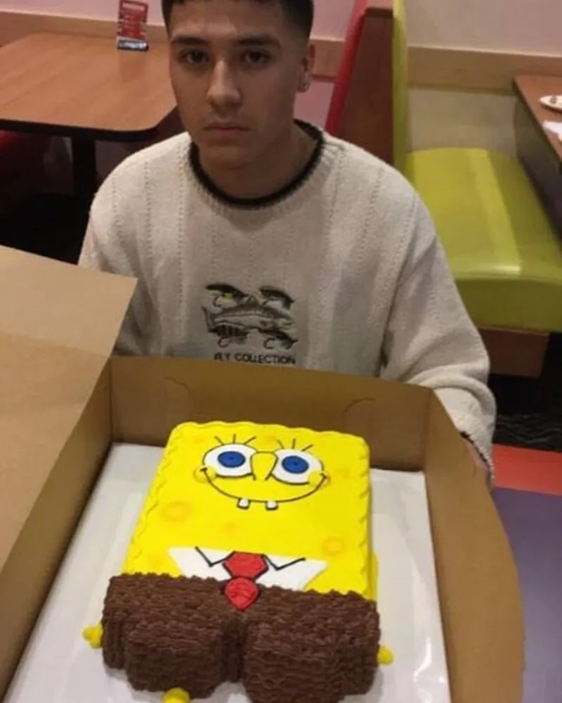 kue ultah untuk teman © Berbagai Sumber kue ultah untuk teman © Berbagai Sumber