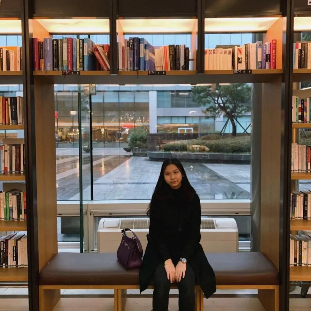 Potret aliyyah kohl adik sisca kohl Berbagai sumber Potret aliyyah kohl adik sisca kohl Berbagai sumber