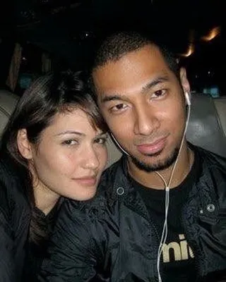 transformasi Rima Melati Adams © Instagram transformasi Rima Melati Adams © Instagram