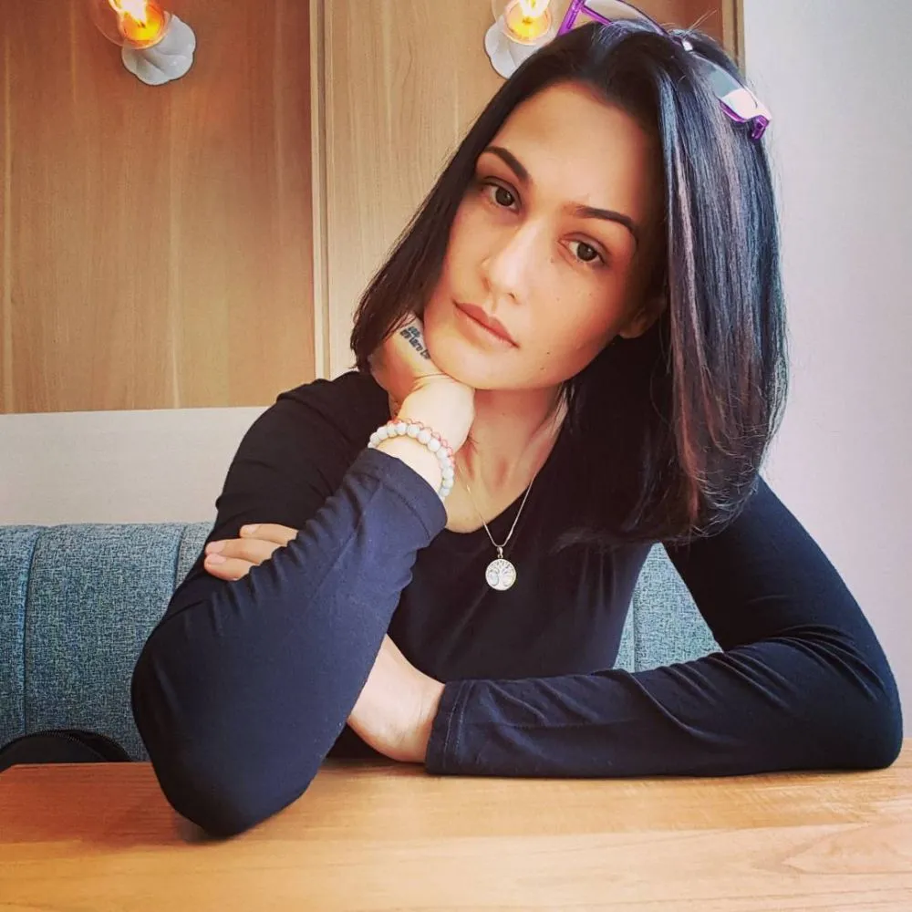 transformasi Rima Melati Adams © Instagram transformasi Rima Melati Adams © Instagram