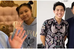8 Kakak beradik selebgram nggak kalah hits dari artis, ada Sisca Kohl
