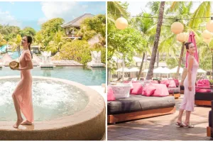 Tak cuma jadi aktris, ini 4 bisnis yang digeluti Shandy Aulia