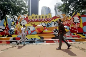 Indosat Ooredoo dan Snap luncurkan IDCamp Augmented Reality Creator