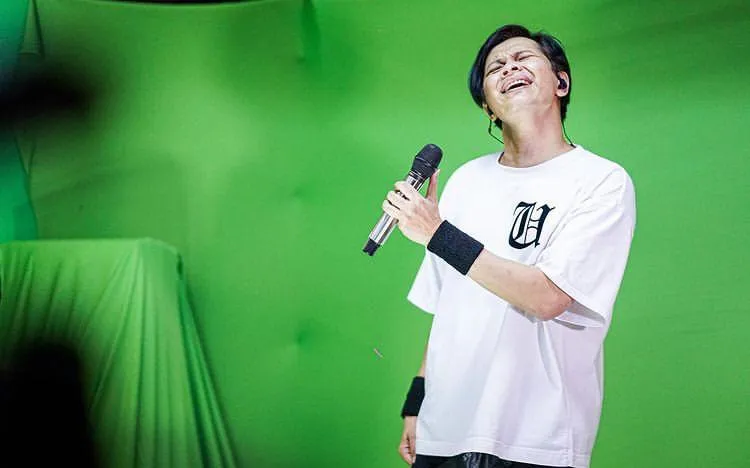 Armand Maulana awet muda © 2021 Instagram/@armandmaulana04 Armand Maulana awet muda © 2021 Instagram/@armandmaulana04