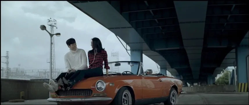 kebersamaan Kim Woo-bin dan Shin Min-ah © 2021 brilio.net kebersamaan Kim Woo-bin dan Shin Min-ah © 2021 brilio.net