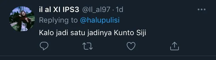 Kunto Aji © 2021 brilio.net Kunto Aji © 2021 brilio.net