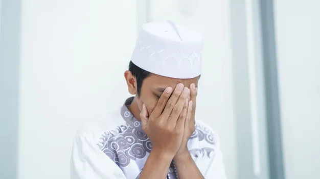Bacaan doa sholat subuh © freepik.com