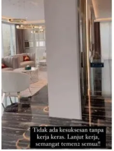 potret villa crazy rich malang yang mewah Instagram potret villa crazy rich malang yang mewah Instagram