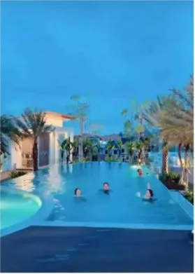 potret villa crazy rich malang yang mewah Instagram potret villa crazy rich malang yang mewah Instagram