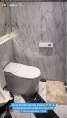 potret villa crazy rich malang yang mewah Instagram potret villa crazy rich malang yang mewah Instagram