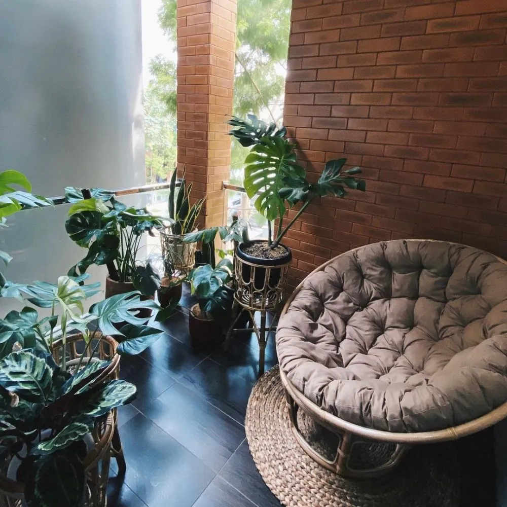 penampakan rumah ricky harun © berbagai sumber penampakan rumah ricky harun © berbagai sumber