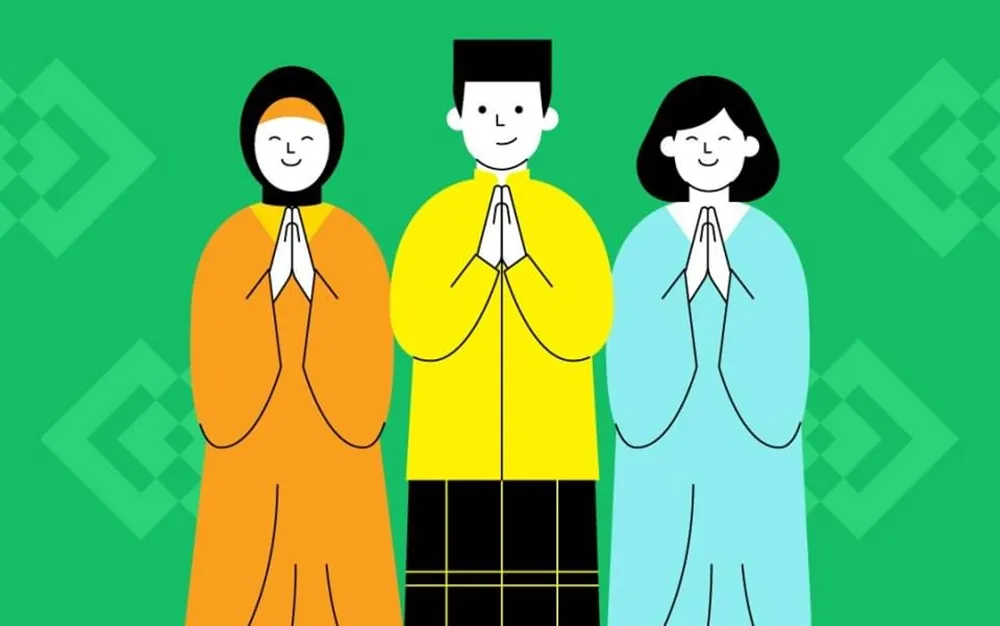 LINE Ramadan 2021 © 2021 brilio.net LINE Ramadan 2021 © 2021 brilio.net