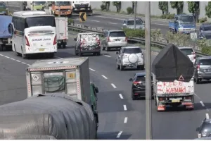 Larangan mudik Lebaran, ini yang dikecualikan dan persyaratannya