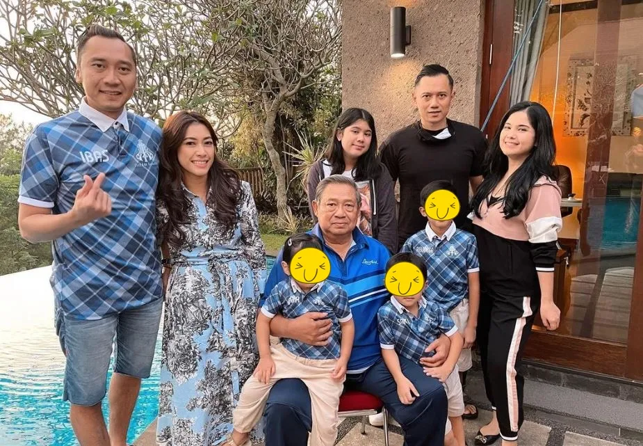 liburan aliya pasca operasi © Instagram liburan aliya pasca operasi © Instagram