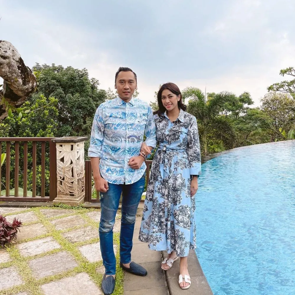 liburan aliya pasca operasi © Instagram liburan aliya pasca operasi © Instagram