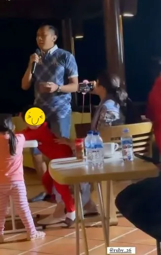 liburan aliya pasca operasi © Instagram liburan aliya pasca operasi © Instagram